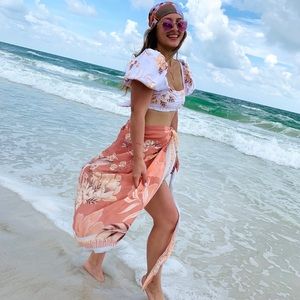 Meet your Posher, Stephany